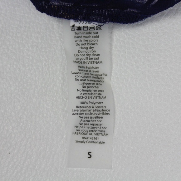 NWT Elegant Joy {LuLaRoe} - Picture 4 of 8